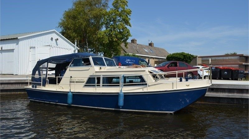 Pikmeer 850 ok