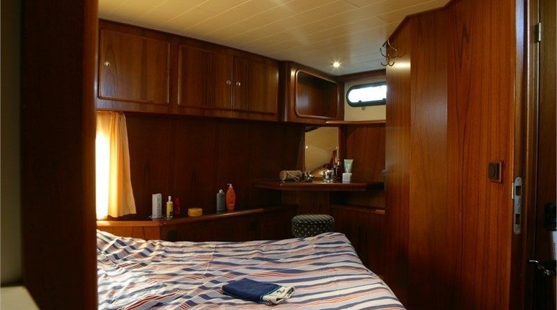 De Drait Reline 1150