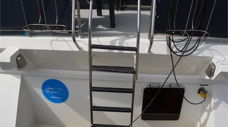 De Drait Reline 1150