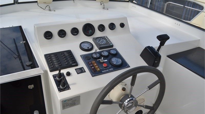 De Drait Reline 1150
