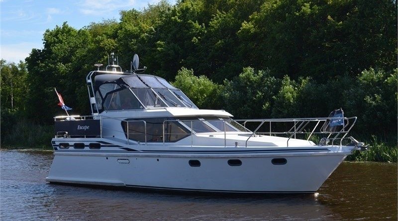 De Drait Reline 1150