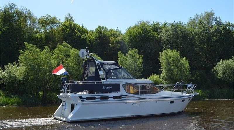 De Drait Reline 1150