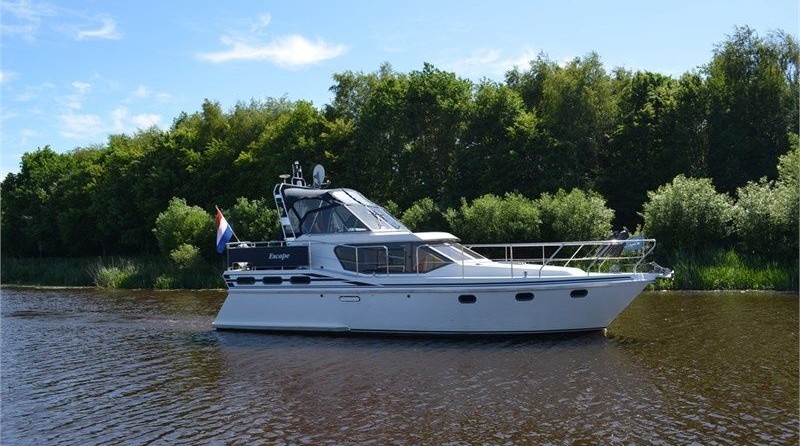 De Drait Reline 1150