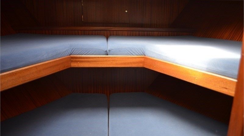 Heesen Galactica Super Nova