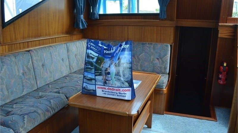 Heesen Galactica Super Nova