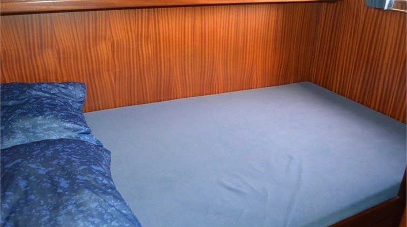 Heesen Galactica Super Nova