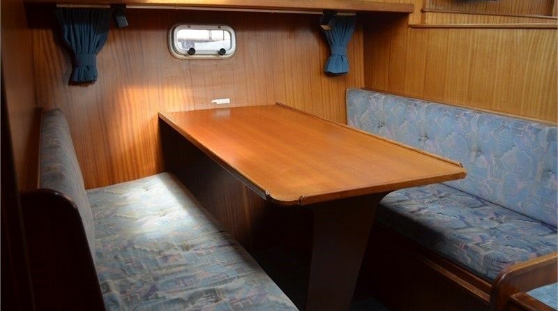 Heesen Galactica Super Nova