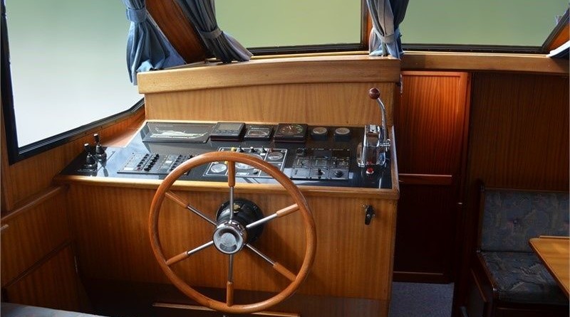 Heesen Galactica Super Nova