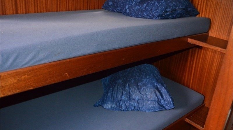 Heesen Galactica Super Nova