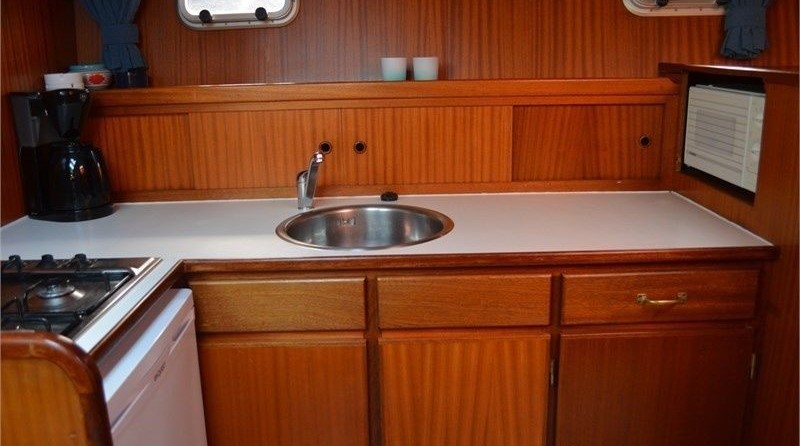 Heesen Galactica Super Nova