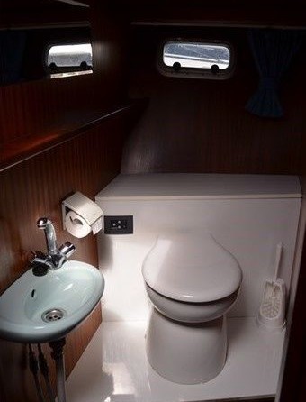 Heesen Galactica Super Nova