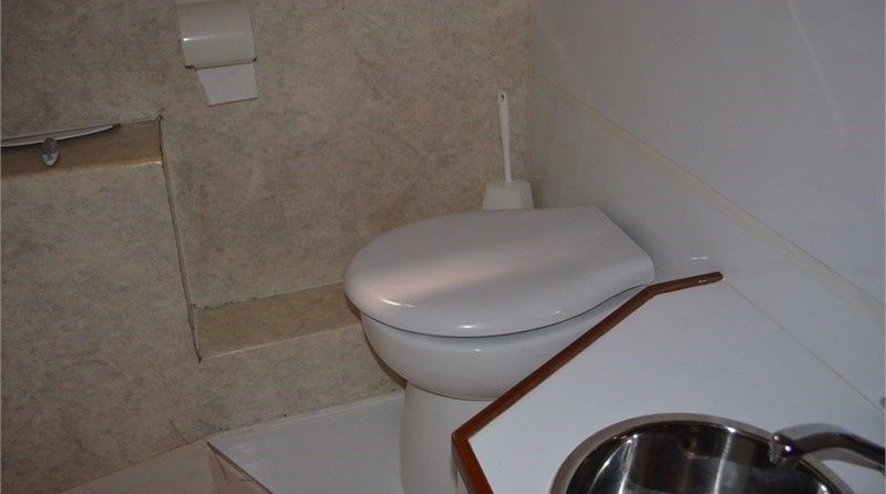 Heesen Galactica Super Nova