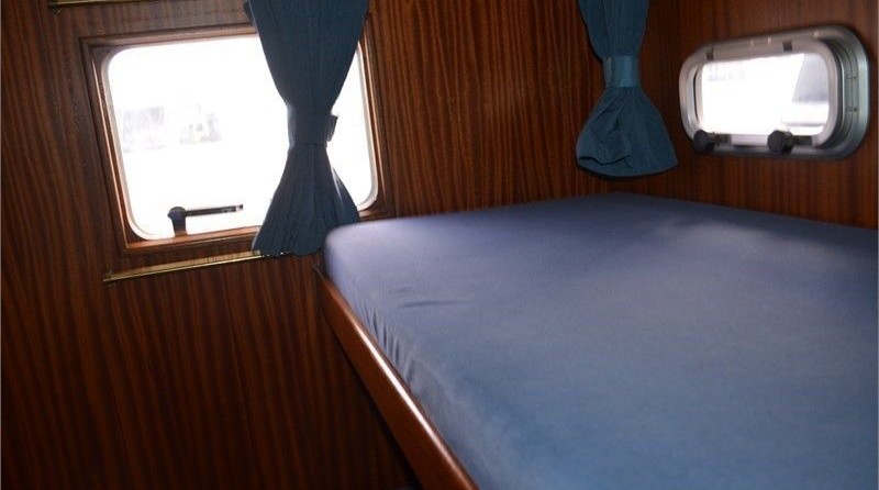 Heesen Galactica Super Nova