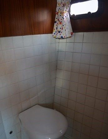 Crestliner 1040 CR Jon