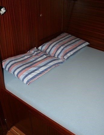 Crestliner 1040 CR Jon