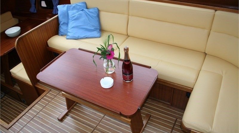 Crestliner 1040 CR Jon