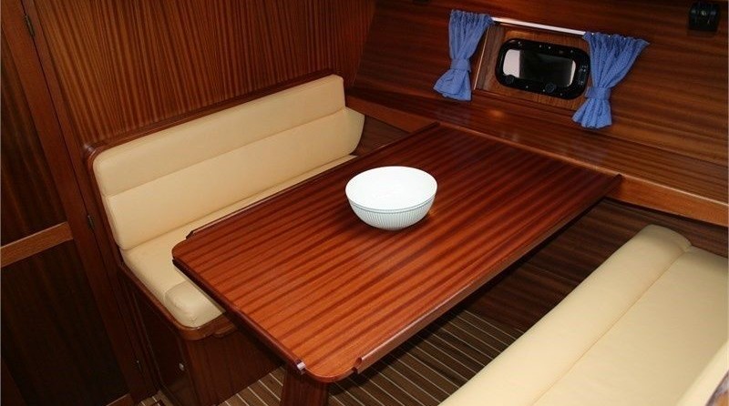 Crestliner 1040 CR Jon