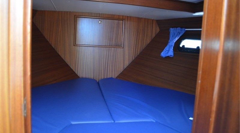 Crestliner 1040 CR Jon