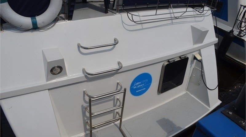 Crestliner 1040 CR Jon