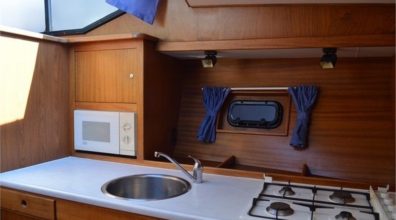 Crestliner 1040 CR Jon