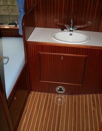 Crestliner 1040 CR Jon