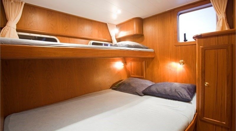 De Alm Kotter 1280 OK/AK