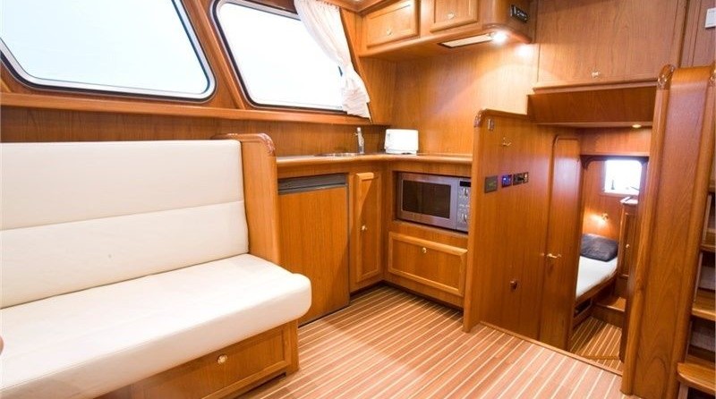 De Alm Kotter 1280 OK/AK