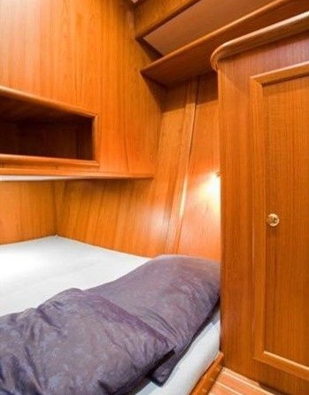 De Alm Kotter 1280 OK/AK