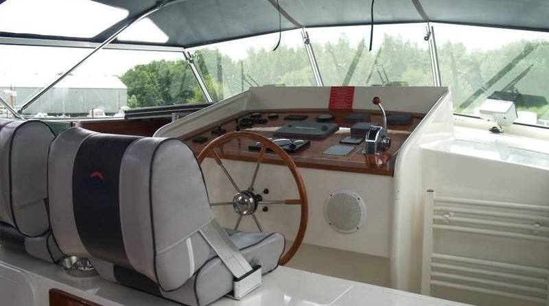 De Alm Almclassic 1400