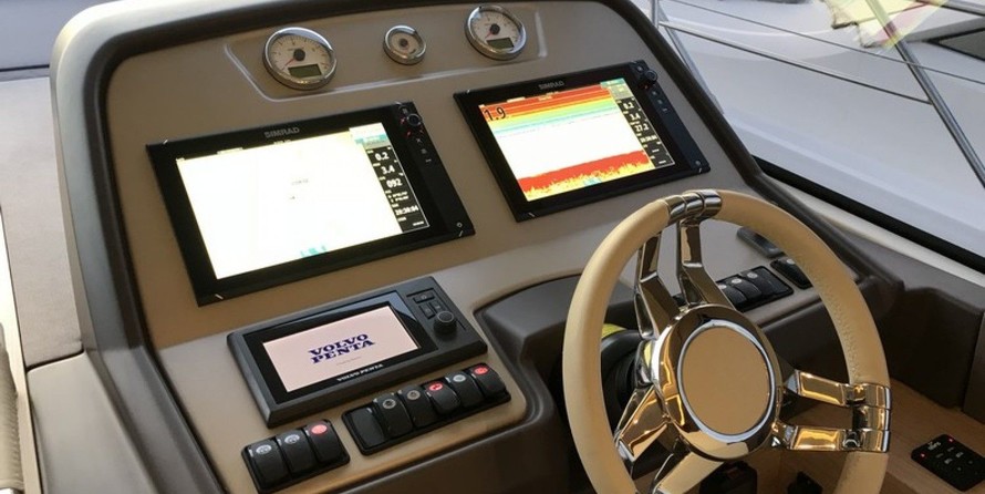 Beneteau Monte Carlo 5