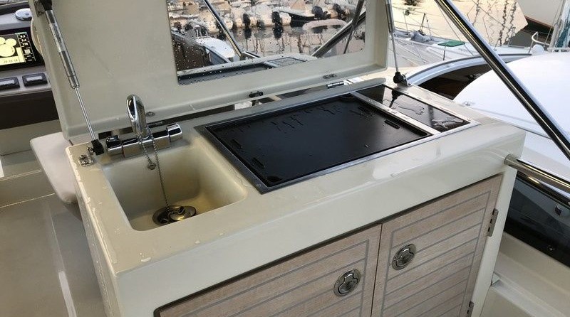 Beneteau Monte Carlo 5