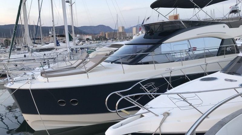 Beneteau Monte Carlo 5