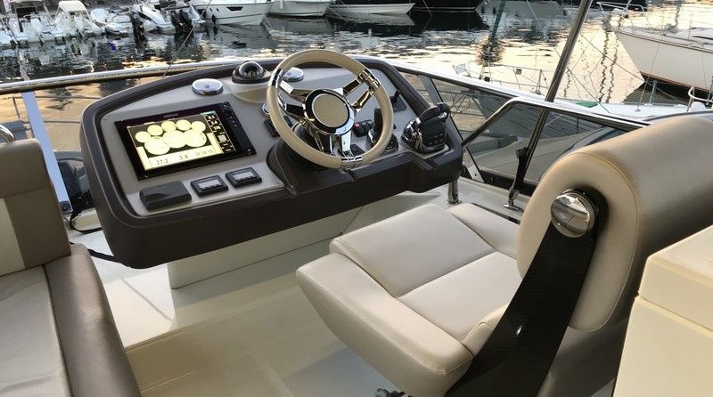 Beneteau Monte Carlo 5