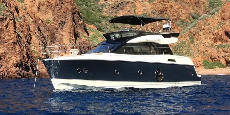 Beneteau Monte Carlo 5