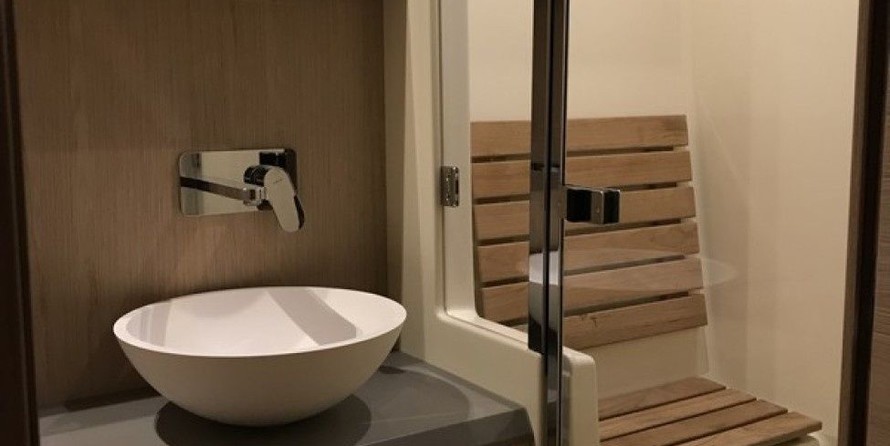 Beneteau Monte Carlo 5