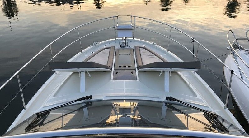 Beneteau Monte Carlo 5