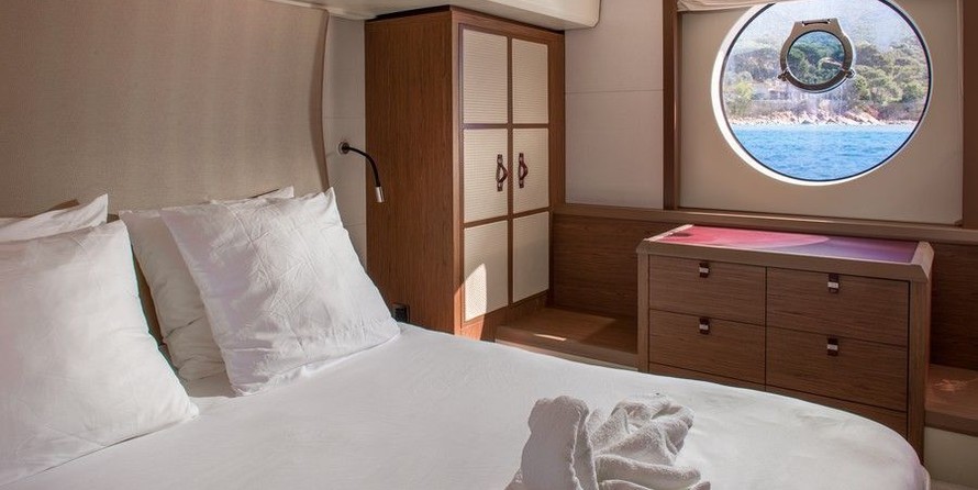 Beneteau Monte Carlo 6