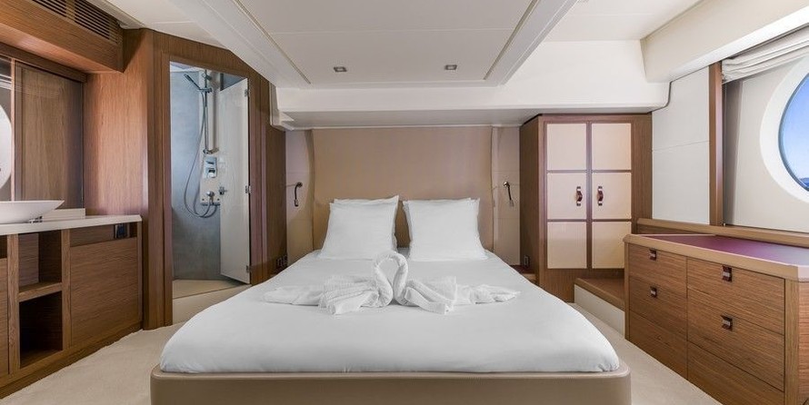 Beneteau Monte Carlo 6