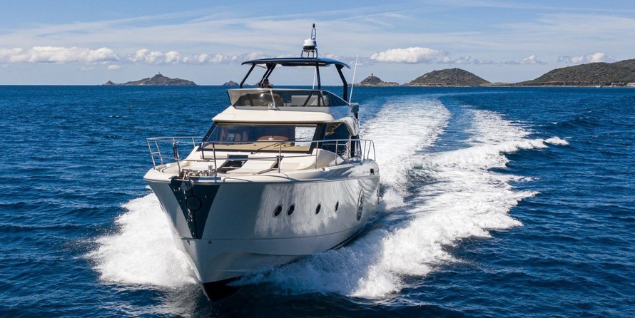 Beneteau Monte Carlo 6