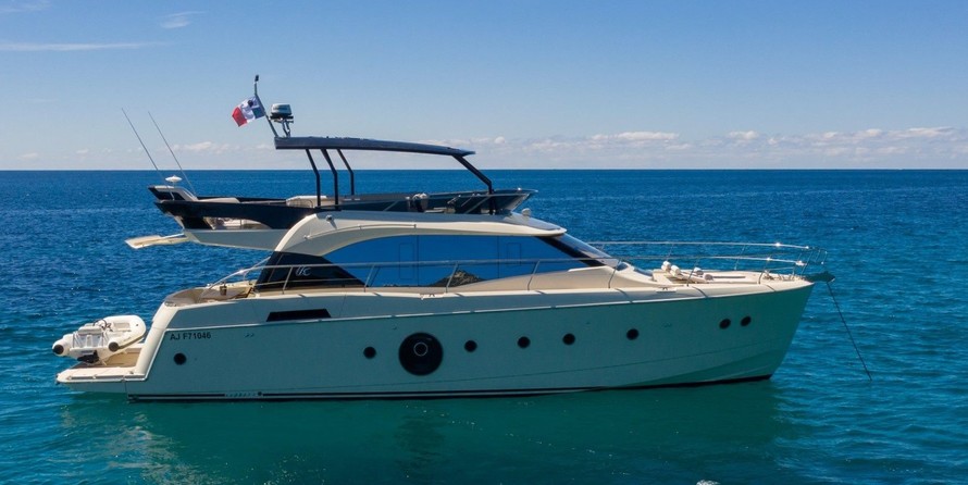 Beneteau Monte Carlo 6