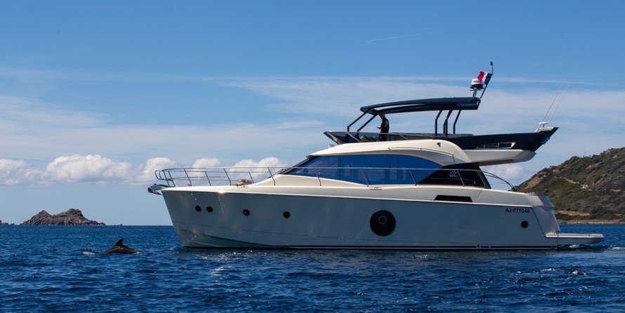 Beneteau Monte Carlo 6