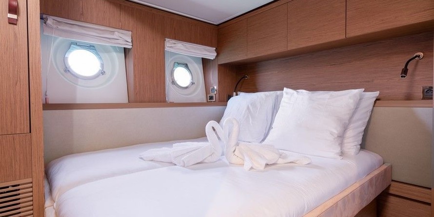 Beneteau Monte Carlo 6