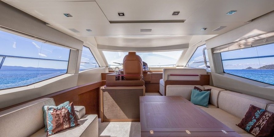 Beneteau Monte Carlo 6