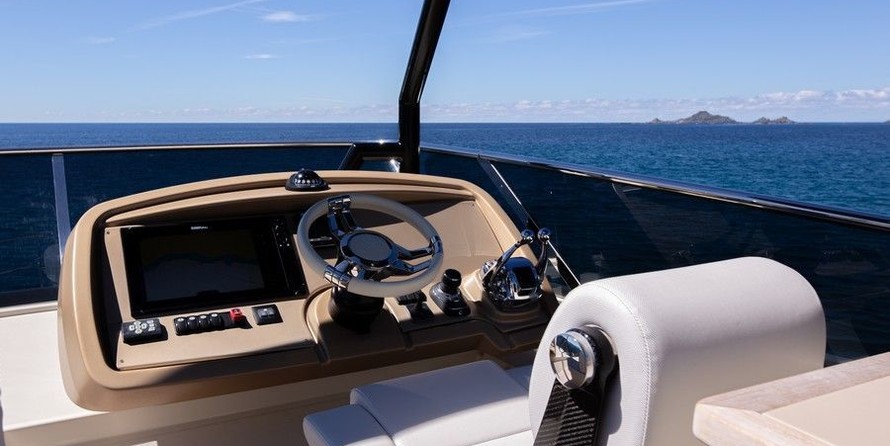 Beneteau Monte Carlo 6