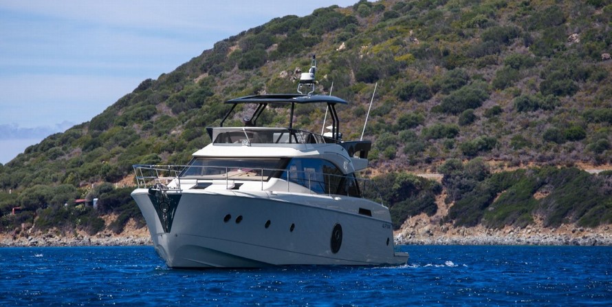 Beneteau Monte Carlo 6