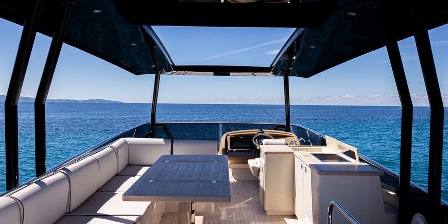 Beneteau Monte Carlo 6