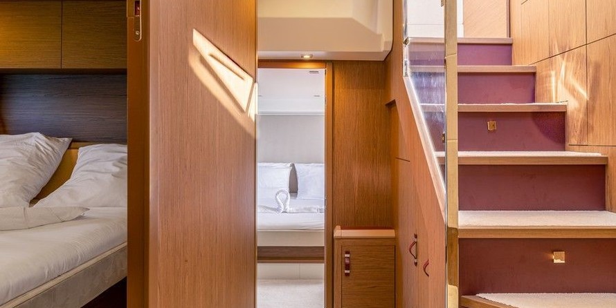 Beneteau Monte Carlo 6