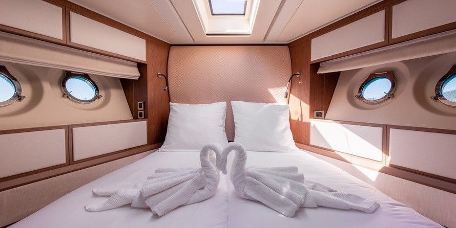 Beneteau Monte Carlo 6