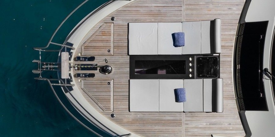 Beneteau Monte Carlo 6