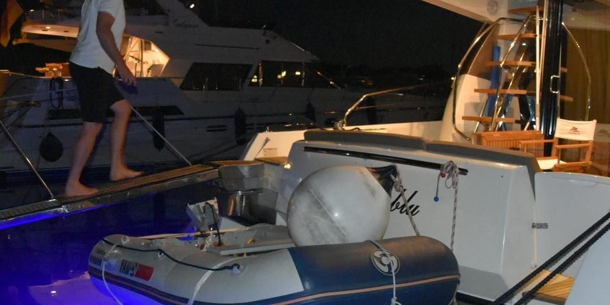 Prestige 500